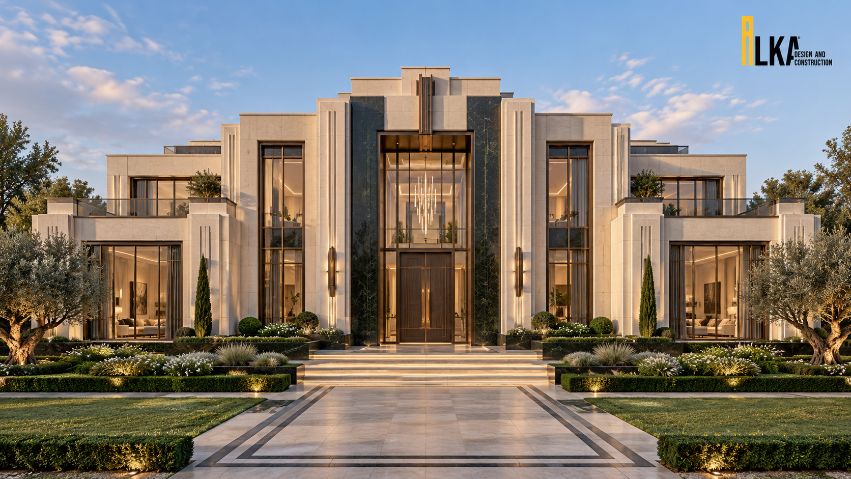 Villa Aurelia