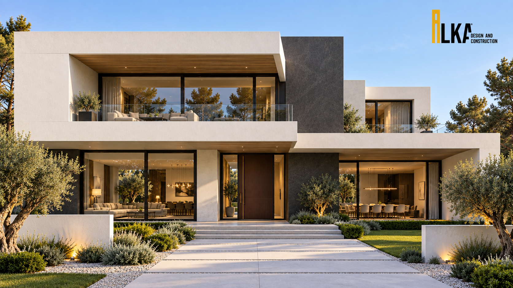 Villa Linea