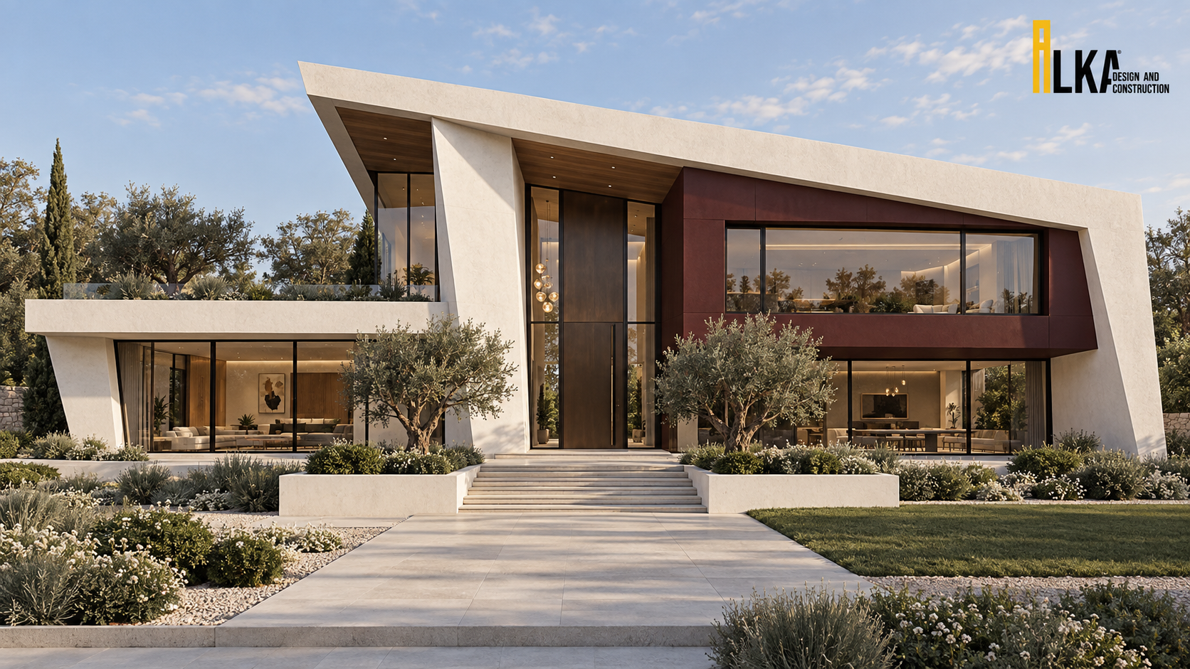 Villa Prisma