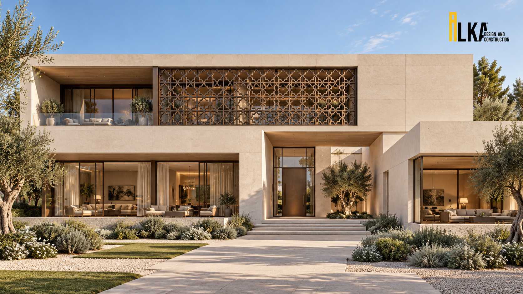 Villa Riwaq