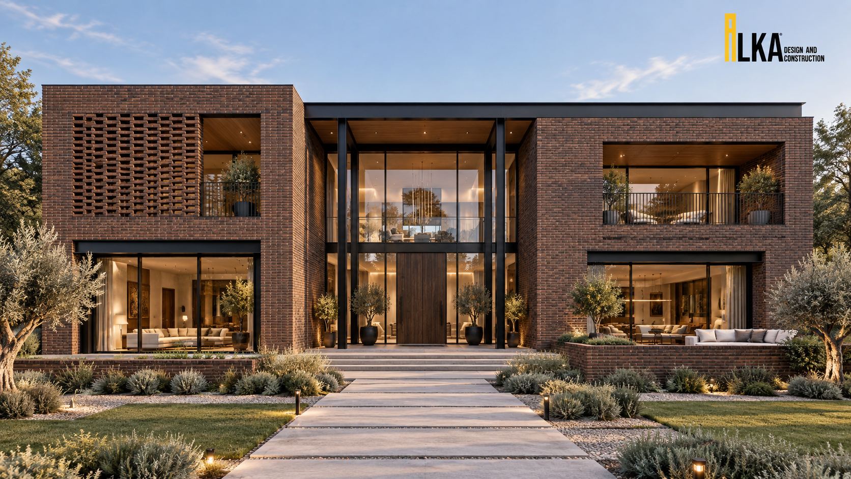 Villa Terra